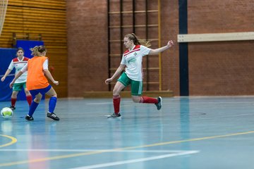 Bild 61 - Frauen HKM Segeberg